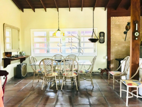 Imagem Casa de Condomínio com 3 Quartos à Venda, 216 m² em Lázaro - Ubatuba Imagem Casa de Condomínio com 3 Quartos à Venda, 216 m² em Lázaro - Ubatuba