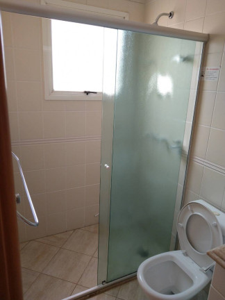 Imagem Apartamento com 3 Quartos para Alugar, 140 m² em Alphaville - Santana De Parnaíba