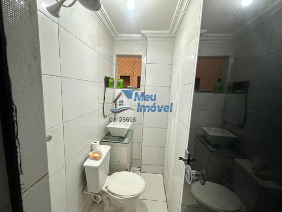 Imagem Imóvel com 3 Quartos à Venda, 70 m² em Taguatinga Sul (taguatinga) - Brasília Imagem Imóvel com 3 Quartos à Venda, 70 m² em Taguatinga Sul (taguatinga) - Brasília
