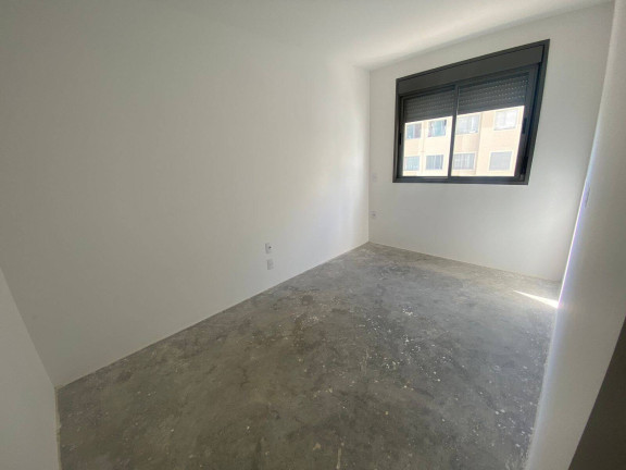 Imagem Apartamento com 2 Quartos à Venda, 55 m² em Santo Amaro - São Paulo