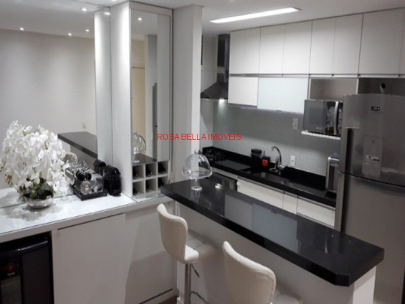 Imagem Apartamento com 3 Quartos à Venda, 83 m² em Vila Das Hortências - Jundiaí Imagem Apartamento com 3 Quartos à Venda, 83 m² em Vila Das Hortências - Jundiaí