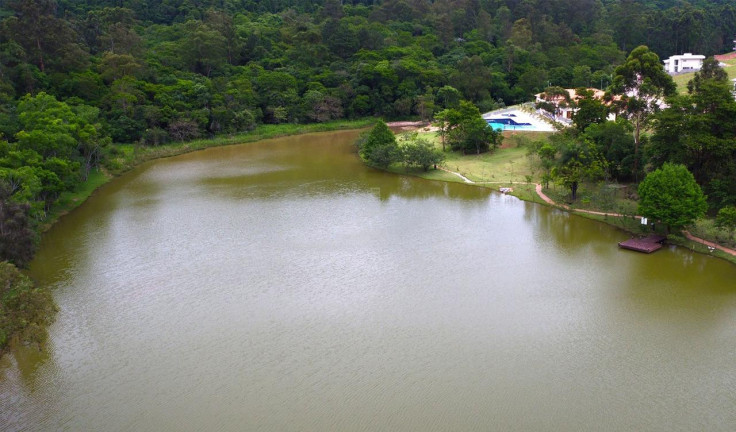Imagem Terreno à Venda, 363 m² em Jardim Das Minas - Itupeva