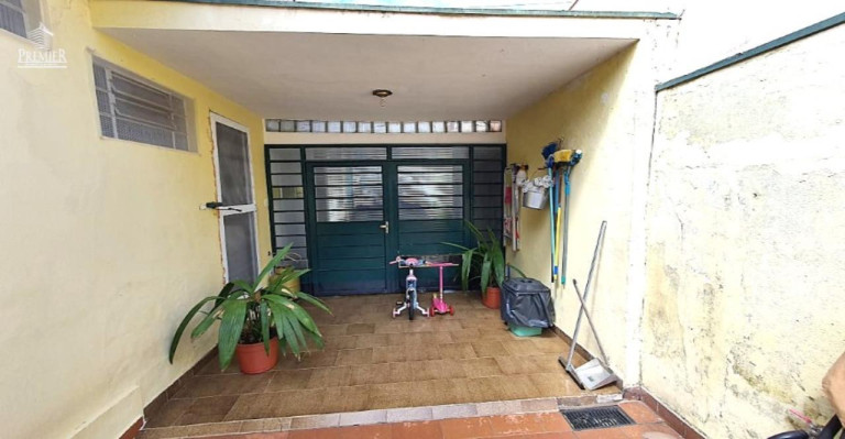 Imagem Casa com 2 Quartos à Venda, 168 m² em Vila Hortolândia - Jundiaí