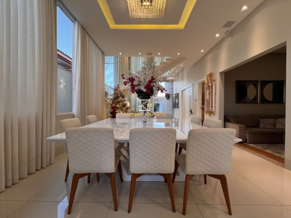 Imagem Casa com 4 Quartos à Venda, 372 m² em Copacabana - Patos De Minas Imagem Casa com 4 Quartos à Venda, 372 m² em Copacabana - Patos De Minas