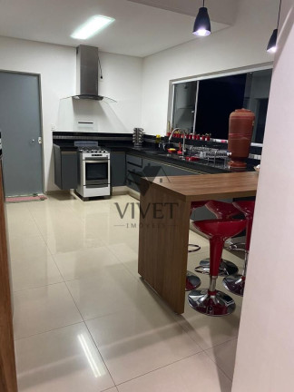 Imagem Casa de Condomínio com 3 Quartos à Venda, 302 m² em Vossoroca - Sorocaba Imagem Casa de Condomínio com 3 Quartos à Venda, 302 m² em Vossoroca - Sorocaba
