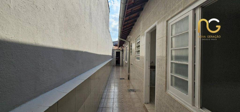 Imagem Casa com 3 Quartos à Venda, 89 m² em Mirim - Praia Grande Imagem Casa com 3 Quartos à Venda, 89 m² em Mirim - Praia Grande