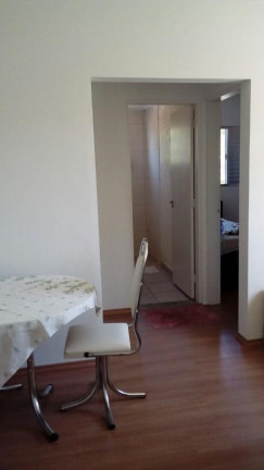 Imagem Apartamento com 2 Quartos à Venda, 48 m² em Terra Preta - Mairiporã Imagem Apartamento com 2 Quartos à Venda, 48 m² em Terra Preta - Mairiporã