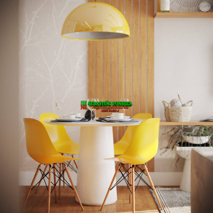 Imagem Apartamento com 2 Quartos à Venda, 52 m² em Parque Residencial Flamboyant - São José Dos Campos Imagem Apartamento com 2 Quartos à Venda, 52 m² em Parque Residencial Flamboyant - São José Dos Campos