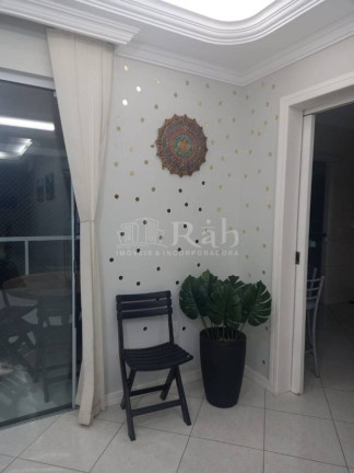 Imagem Apartamento com 4 Quartos à Venda, 209 m² em Meia Praia - Itapema