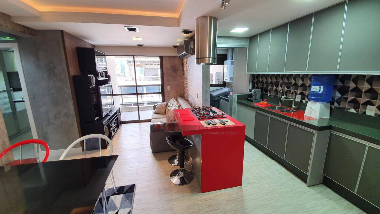 Imagem Apartamento com 2 Quartos à Venda, 65 m² em Fazenda - Itajaí Imagem Apartamento com 2 Quartos à Venda, 65 m² em Fazenda - Itajaí