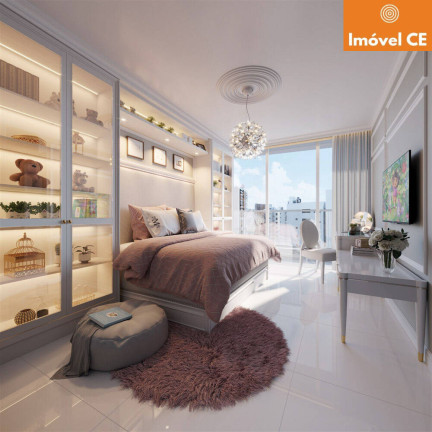 Imagem Apartamento com 4 Quartos à Venda, 353 m² em Meireles - Fortaleza Imagem Apartamento com 4 Quartos à Venda, 353 m² em Meireles - Fortaleza