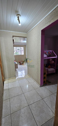 Imagem Casa com 3 Quartos à Venda, 107 m² em Guarani - Colombo Imagem Casa com 3 Quartos à Venda, 107 m² em Guarani - Colombo