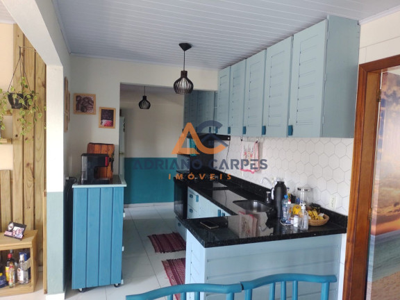 Imagem Casa com 2 Quartos à Venda, 144 m² em Itacolomi - Balneário Piçarras Imagem Casa com 2 Quartos à Venda, 144 m² em Itacolomi - Balneário Piçarras