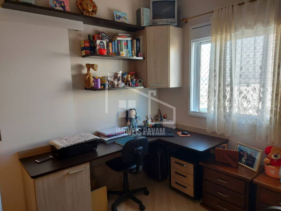 Imagem Apartamento com 2 Quartos à Venda, 80 m² em Centro - São Bernardo Do Campo