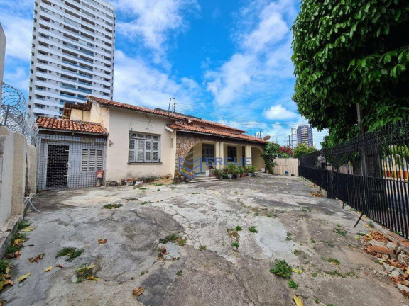 Imagem Casa com 15 Quartos à Venda, 529 m² em Fátima - Fortaleza Imagem Casa com 15 Quartos à Venda, 529 m² em Fátima - Fortaleza