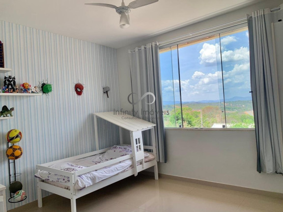 Imagem Casa de Condomínio com 3 Quartos à Venda, 420 m² em Condomínio Village Do Gramado - Lagoa Santa
