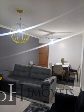 Imagem Apartamento com 3 Quartos à Venda, 65 m² em Ipiranga - São Paulo Imagem Apartamento com 3 Quartos à Venda, 65 m² em Ipiranga - São Paulo