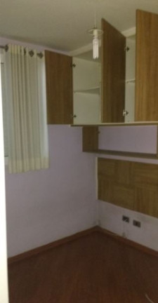 Imagem Apartamento com 2 Quartos à Venda, 52 m² em Jardim Santa Tereza - Carapicuíba
