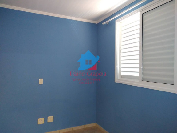 Imagem Apartamento com 3 Quartos para Alugar, 96 m² em Vinhedo Imagem Apartamento com 3 Quartos para Alugar, 96 m² em Vinhedo