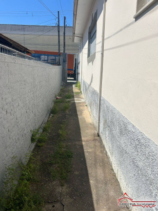 Imagem Casa com 3 Quartos à Venda, 85 m² em Centro - Jacareí Imagem Casa com 3 Quartos à Venda, 85 m² em Centro - Jacareí