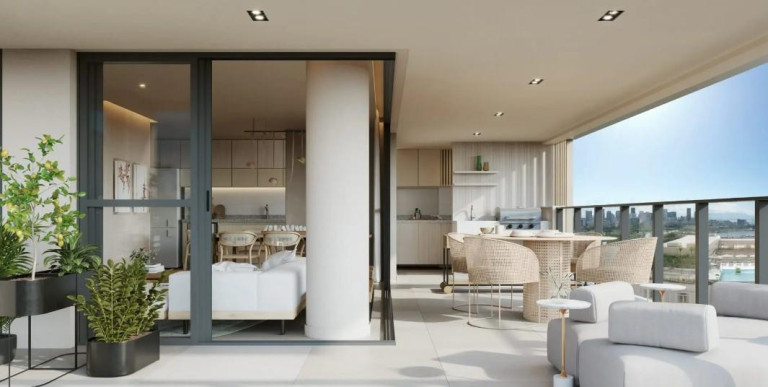 Imagem Apartamento com 2 Quartos à Venda, 81 m² em Glória - Rio De Janeiro