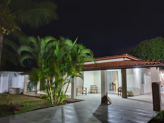 Imagem Casa com 3 Quartos à Venda, 360 m² em Arembepe (abrantes) - Camaçari Imagem Casa com 3 Quartos à Venda, 360 m² em Arembepe (abrantes) - Camaçari