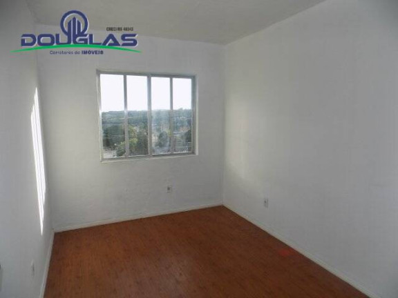 Imagem Apartamento com 2 Quartos para Alugar, 50 m² em Querência - Viamão