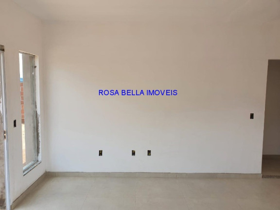 Imagem Casa com 3 Quartos à Venda, 81 m² em Cafezal 2 - Itupeva