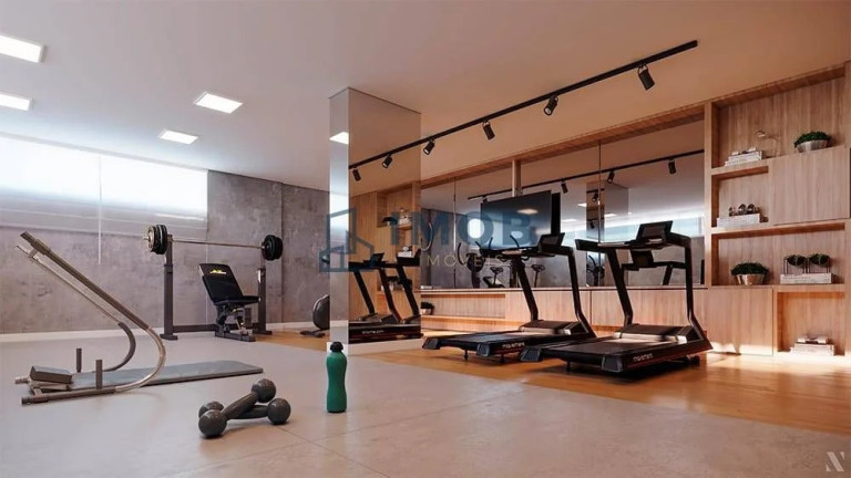 Imagem Apartamento com 2 Quartos à Venda, 73 m² em Vila Lalau - Jaraguá Do Sul
