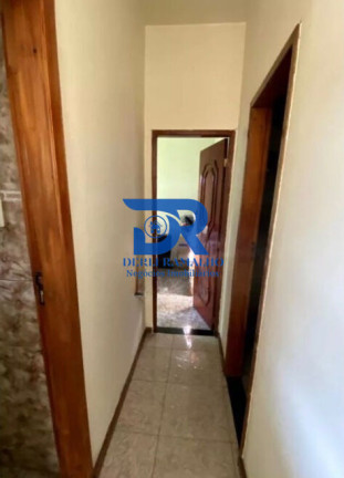 Imagem Casa com 2 Quartos à Venda, 78 m² em Vila São Luís - Duque De Caxias