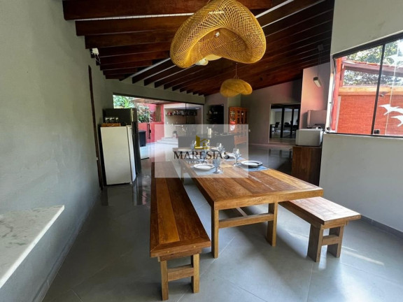 Imagem Casa com 5 Quartos à Venda, 200 m² em Barra Do Una - São Sebastião Imagem Casa com 5 Quartos à Venda, 200 m² em Barra Do Una - São Sebastião