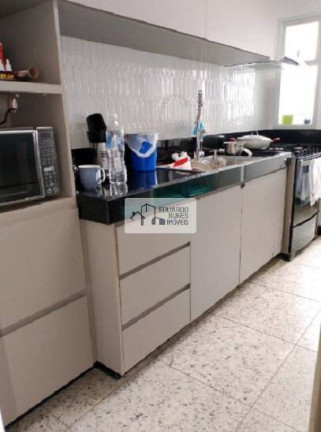 Imagem Apartamento com 3 Quartos à Venda, 105 m² em Belvedere - Belo Horizonte