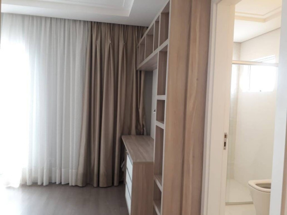 Imagem Casa de Condomínio com 4 Quartos à Venda, 178 m² em Abranches - Curitiba