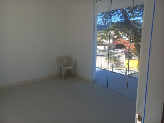 Imagem Casa com 3 Quartos à Venda, 121 m² em Serra Grande - Niterói