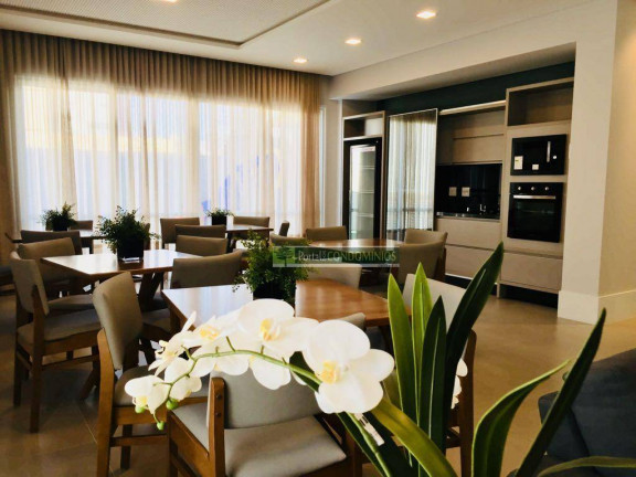 Imagem Apartamento com 4 Quartos à Venda, 250 m² em água Verde - Curitiba