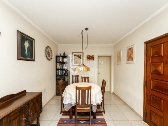 Imagem Apartamento com 3 Quartos à Venda, 98 m² em Planalto Paulista - São Paulo