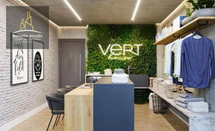 Imagem Apartamento com 2 Quartos à Venda, 61 m² em Jardim Oceania - João Pessoa Imagem Apartamento com 2 Quartos à Venda, 61 m² em Jardim Oceania - João Pessoa