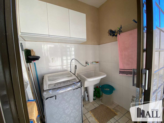 Imagem Casa com 3 Quartos à Venda, 253 m² em Jardim Seixas - São José Do Rio Preto Imagem Casa com 3 Quartos à Venda, 253 m² em Jardim Seixas - São José Do Rio Preto