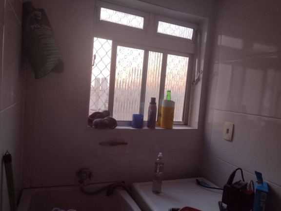 Imagem Apartamento com 3 Quartos à Venda, 67 m² em Vila Moraes - São Paulo