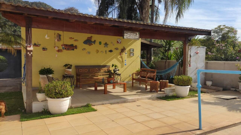 Imagem Casa de Condomínio com 4 Quartos à Venda, 2.500 m² em Condomínio Portal Dos Nobres - Atibaia Imagem Casa de Condomínio com 4 Quartos à Venda, 2.500 m² em Condomínio Portal Dos Nobres - Atibaia