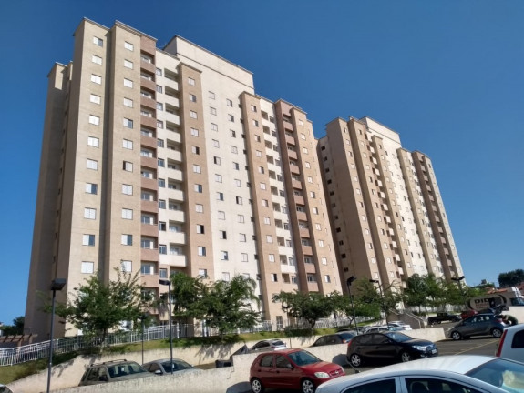 Imagem Apartamento com 2 Quartos à Venda, 53 m² em Nova América - Piracicaba Imagem Apartamento com 2 Quartos à Venda, 53 m² em Nova América - Piracicaba