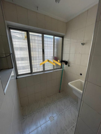 Imagem Apartamento com 2 Quartos à Venda, 54 m² em Moema - São Paulo