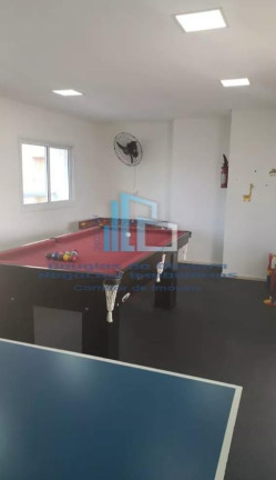 Imagem Apartamento com 1 Quarto à Venda, 35 m² em Andaraguá - Praia Grande Imagem Apartamento com 1 Quarto à Venda, 35 m² em Andaraguá - Praia Grande