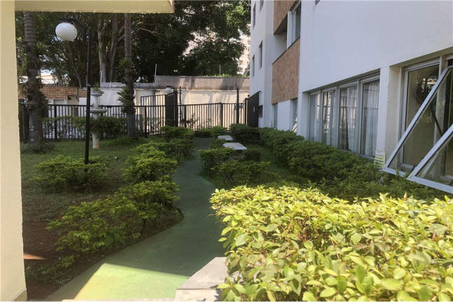 Imagem Apartamento com 2 Quartos à Venda, 81 m² em Ipiranga - São Paulo Imagem Apartamento com 2 Quartos à Venda, 81 m² em Ipiranga - São Paulo