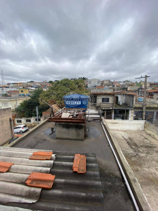 Imagem Casa com 3 Quartos à Venda, 150 m² em Anália Franco - São Paulo Imagem Casa com 3 Quartos à Venda, 150 m² em Anália Franco - São Paulo