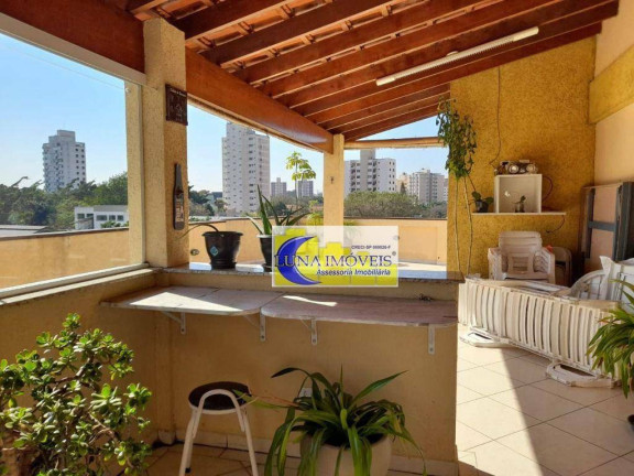 Imagem Cobertura com 3 Quartos à Venda, 174 m² em Nova Petrópolis - São Bernardo Do Campo Imagem Cobertura com 3 Quartos à Venda, 174 m² em Nova Petrópolis - São Bernardo Do Campo