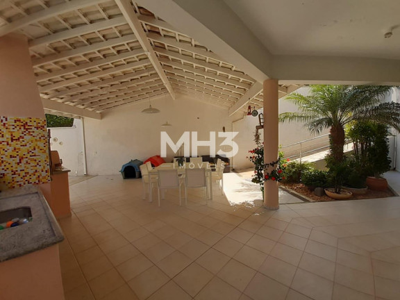 Imagem Casa de Condomínio com 5 Quartos à Venda, 360 m² em Loteamento Caminhos De São Conrado (sousas) - Campinas Imagem Casa de Condomínio com 5 Quartos à Venda, 360 m² em Loteamento Caminhos De São Conrado (sousas) - Campinas