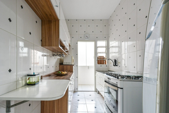 Imagem Apartamento com 2 Quartos à Venda, 94 m² em Aclimação - São Paulo
