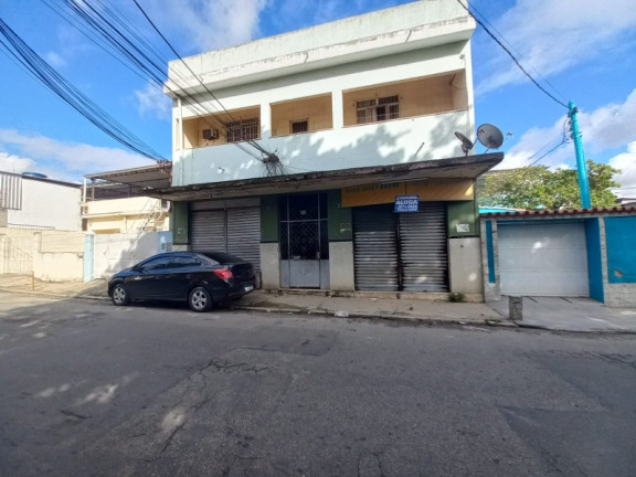 Sala Comercial para Alugar, 60 m² em Engenho Do Porto - Duque De Caxias