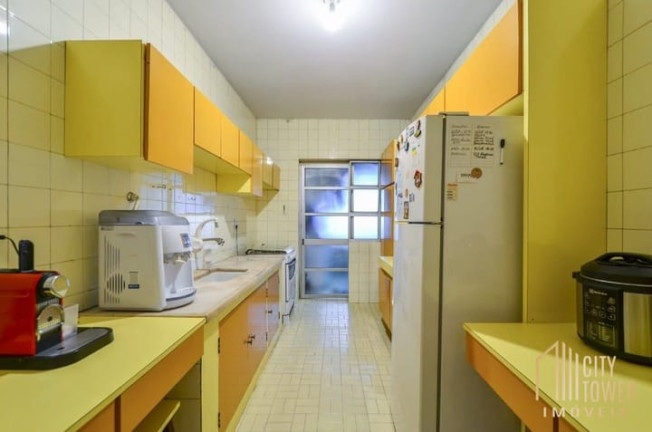 Imagem Apartamento com 3 Quartos à Venda, 129 m² em Jardim Paulista - São Paulo Imagem Apartamento com 3 Quartos à Venda, 129 m² em Jardim Paulista - São Paulo